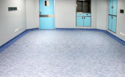 PVC地板泡水怎么辦？全面應對與預防指南